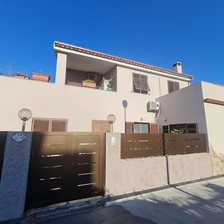 Bed & Breakfast Dimora Mediterranea - 3*