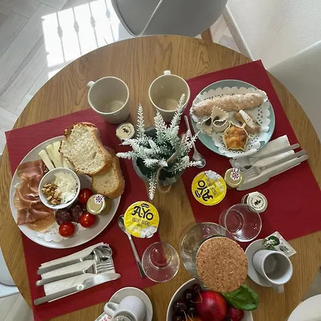 Dimora Mediterranea - 라마달레나