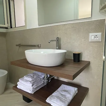 Dimora Mediterranea - B&B 3*