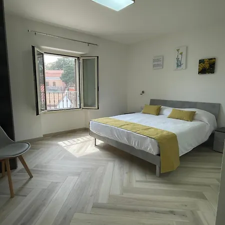Dimora Mediterranea - Bed & Breakfast La Maddalena (Sassari)