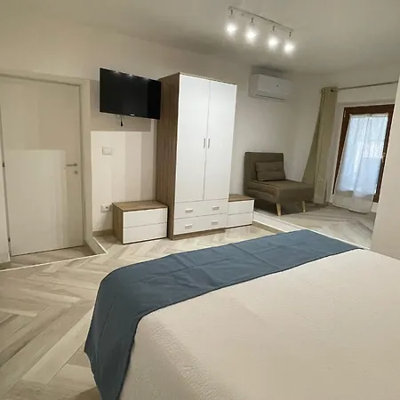 Dimora Mediterranea - Bed & Breakfast
