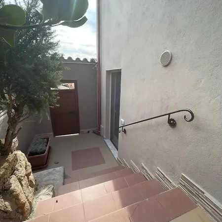 Dimora Mediterranea -