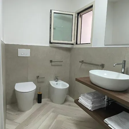 Bed & Breakfast Dimora Mediterranea -