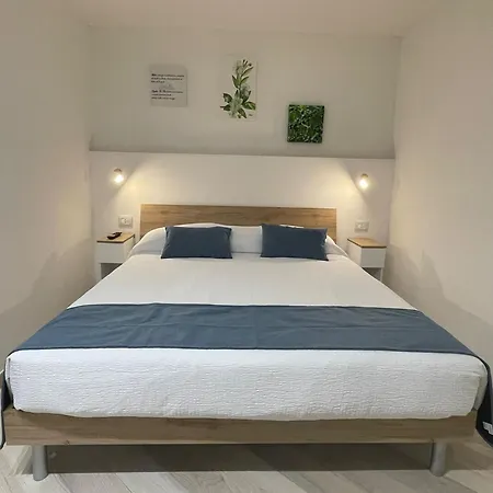 Bed & Breakfast Dimora Mediterranea - *