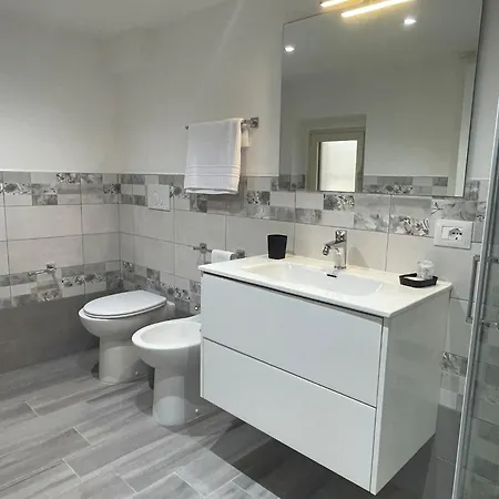 Bed & Breakfast Dimora Mediterranea - La Maddalena (Sassari)