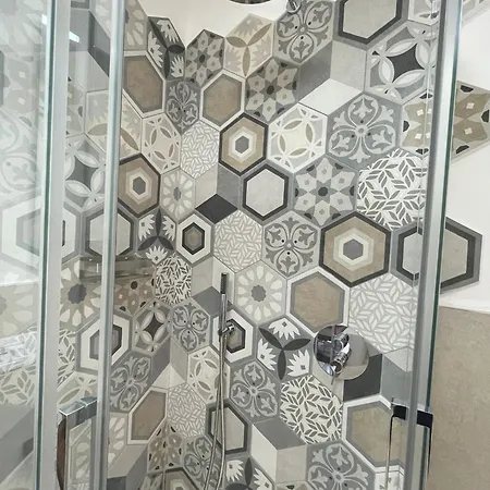 Dimora Mediterranea - *