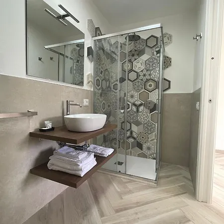 Dimora Mediterranea - Bed & Breakfast *