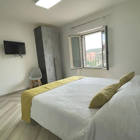Bed & Breakfast Dimora Mediterranea - La Maddalena (Sassari)