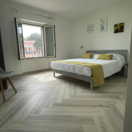Bed & Breakfast Dimora Mediterranea - La Maddalena (Sassari)