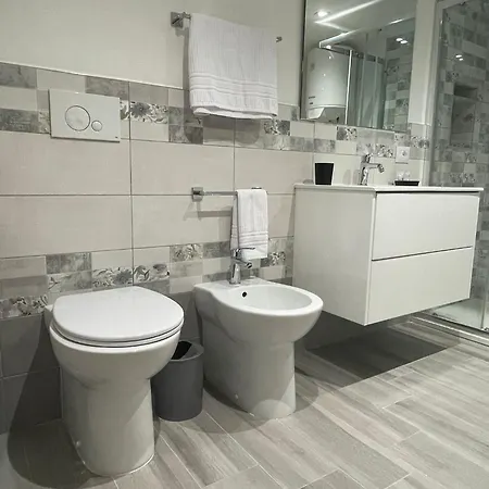 Dimora Mediterranea - فندق مبيت وإفطار 3*