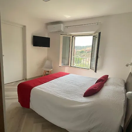 Dimora Mediterranea - Bed & Breakfast