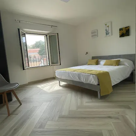 Dimora Mediterranea - Bed & Breakfast La Maddalena (Sassari)