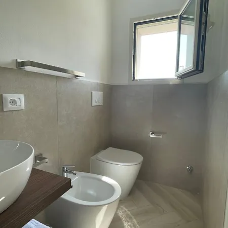 Bed & Breakfast Dimora Mediterranea - La Maddalena (Sassari)
