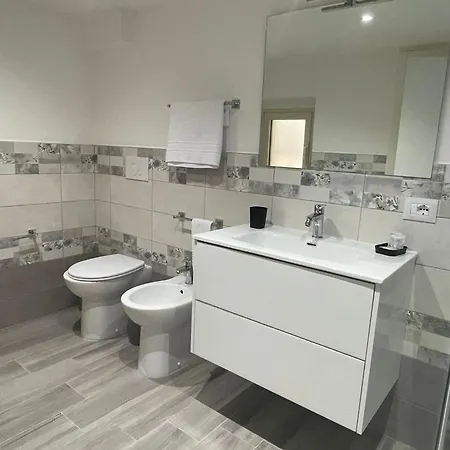 Bed & Breakfast Dimora Mediterranea -
