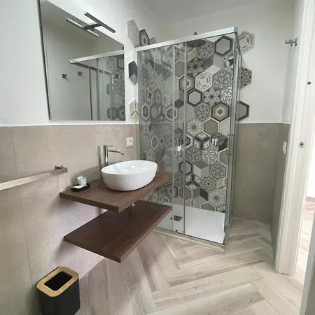 Dimora Mediterranea - Bed & Breakfast *
