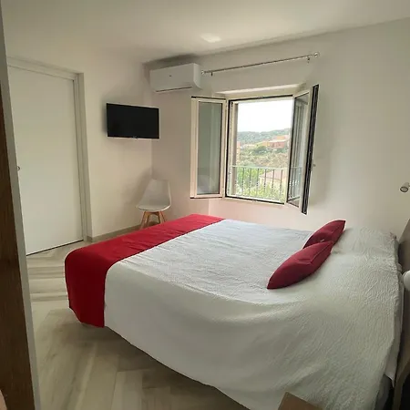 Bed & Breakfast Dimora Mediterranea -