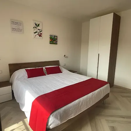 Bed & Breakfast Dimora Mediterranea - *