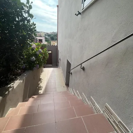 Bed & Breakfast Dimora Mediterranea - *