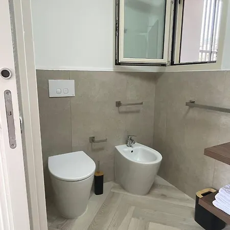 Dimora Mediterranea - فندق مبيت وإفطار