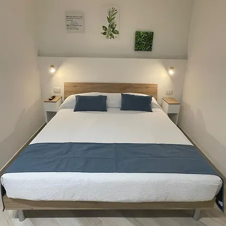 Dimora Mediterranea - 3*
