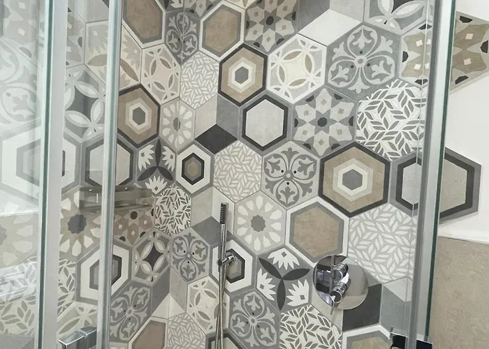 Dimora Mediterranea - 3*