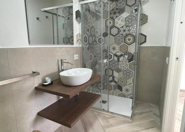Dimora Mediterranea - Panzió 3*