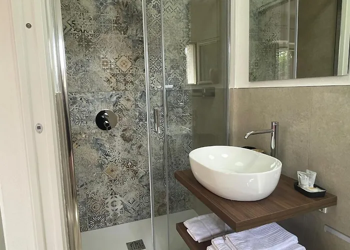 Dimora Mediterranea - 3* La Maddalena (Sassari)