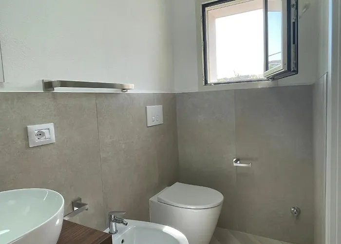 Panzió Dimora Mediterranea - 3*
