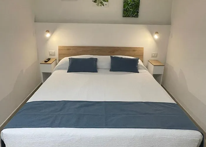 Dimora Mediterranea - 3*